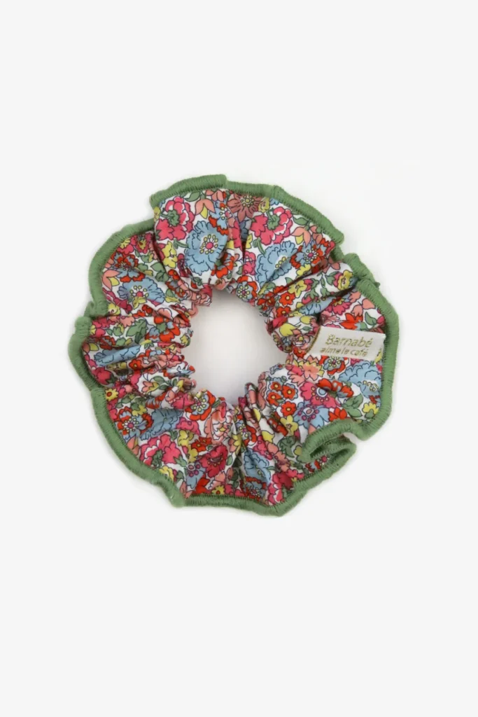 Chouchou liberty augustine 1