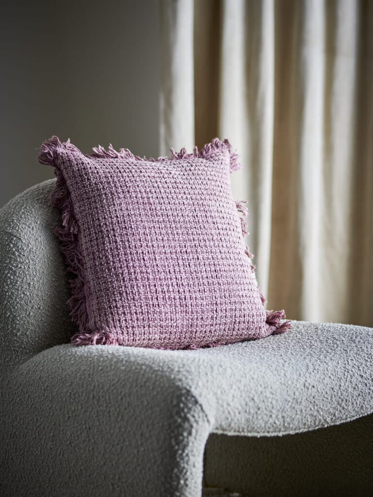 Coussin delva 1