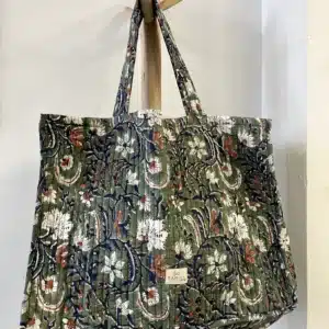 Sac cabas Brousse 1