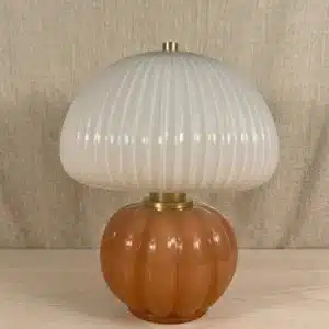 Lampe madeleine moka 3