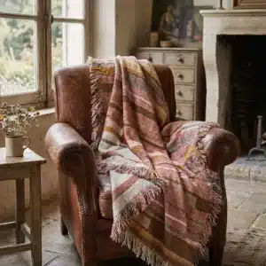 Plaid Toscana 1