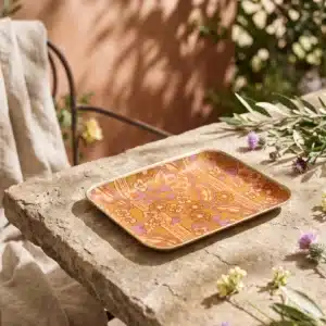 Plateau tiny Angali tandoori