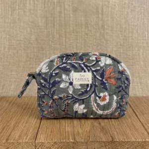 Trousse Make up Brousse