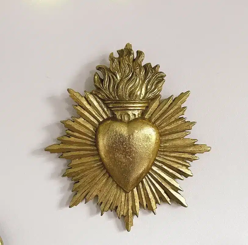 Ex voto 1