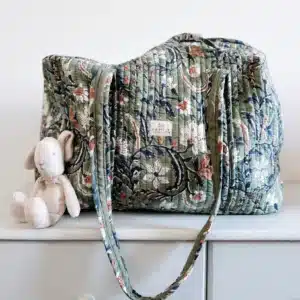 Sac week end Brousse 1