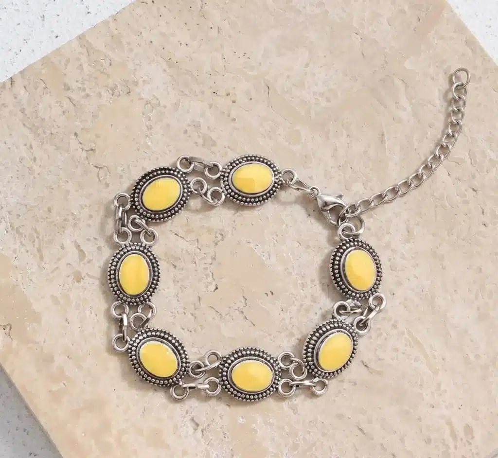 Bracelet Maroc Argelouse