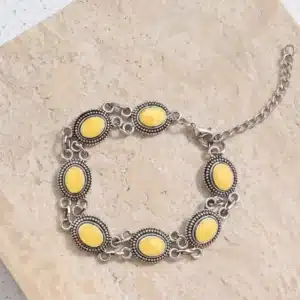 Bracelet Maroc Argelouse
