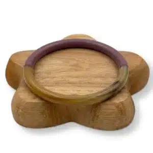 Jonc brume de lilas maison kizo
