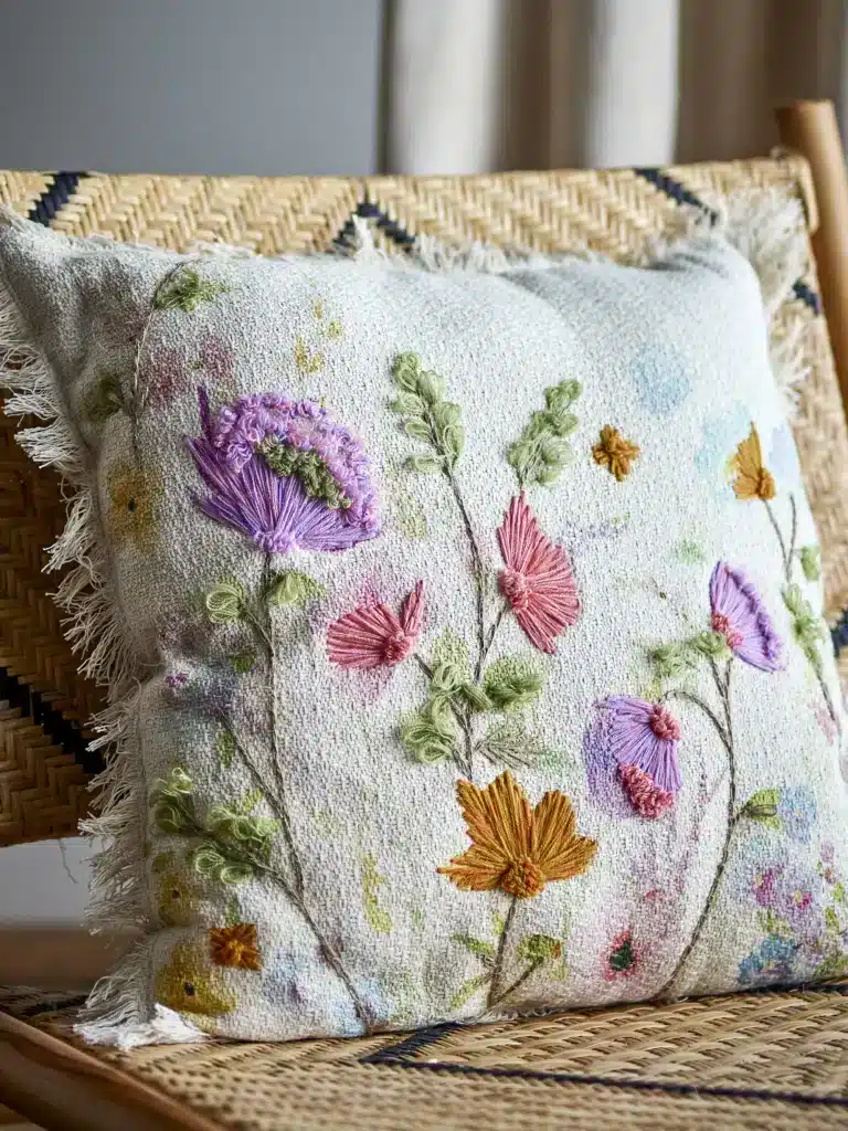 Coussin Pogni 1