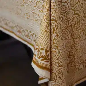 Nappe Kamala absynthe 1