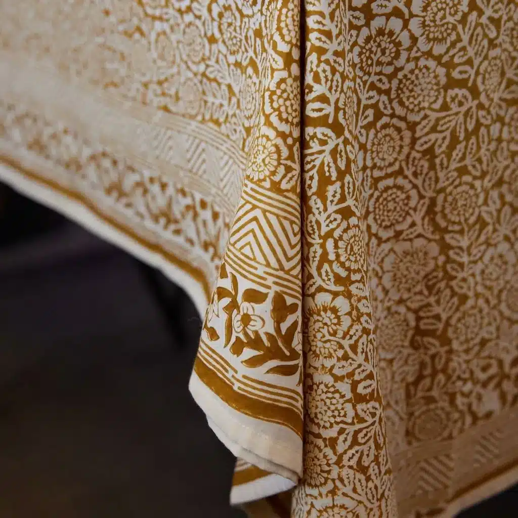Nappe Kamala absynthe 1
