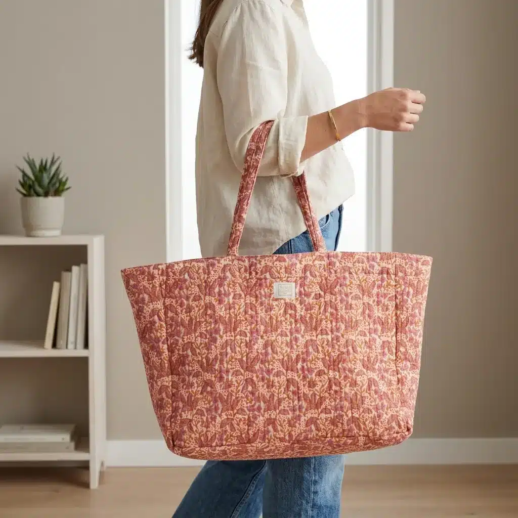 Sac Trotter Nalini Rose 2
